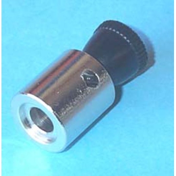 VÁLVULA GIRATORIA PARA OLLA MAGEFESA 7,4 MM 44MG0001 - Imagen 1