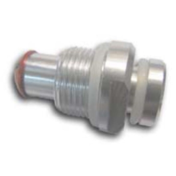 VÁLVULA SEGURIDAD OLLA PRESIÓN BRA VITESSE Y FACILE 44BRA0300 - Imagen 1